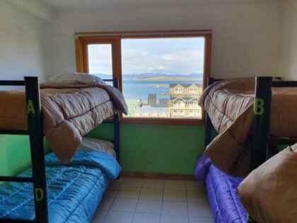Yaghan Hostel 4