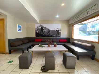Yaghan Hostel 5