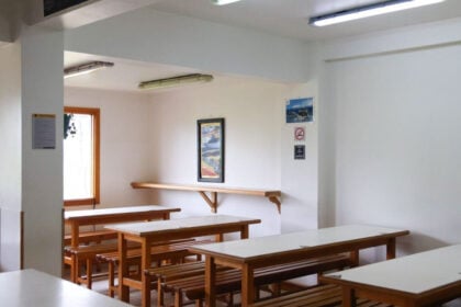 Yaghan Hostel 8