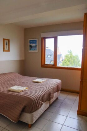 Yaghan Hostel 9
