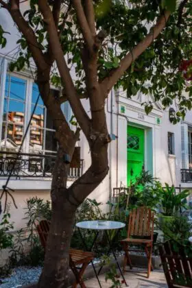 Yogi Hostel Boutique 1