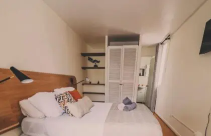 Yogi Hostel Boutique 10