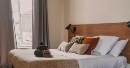 Yogi Hostel Boutique 19