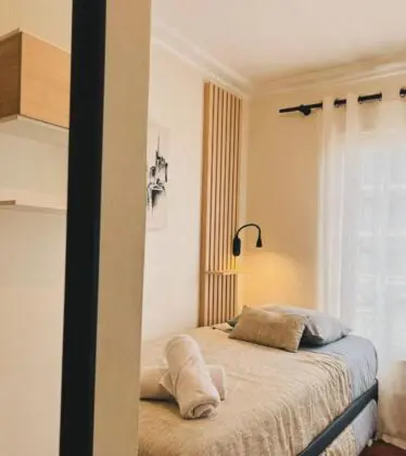 Yogi Hostel Boutique 2