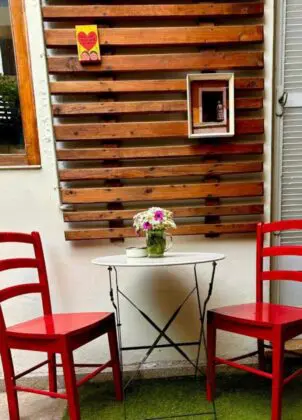 Yogi Hostel Boutique 22