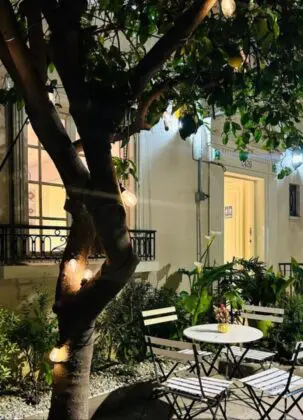 Yogi Hostel Boutique 24