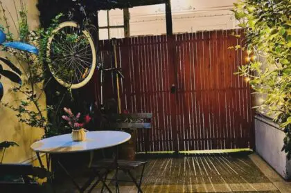 Yogi Hostel Boutique 25