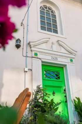 Yogi Hostel Boutique 26