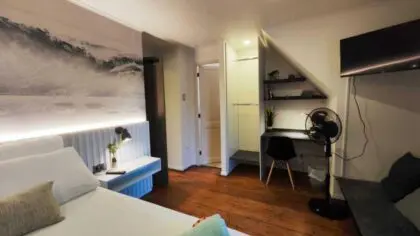 Yogi Hostel Boutique 29