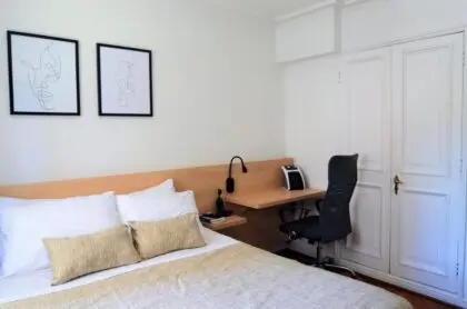 Yogi Hostel Boutique 5