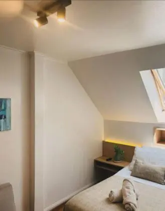 Yogi Hostel Boutique 7