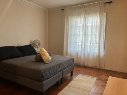 Yogi Hostel Boutique 8