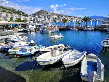 albania-sarande-laurentiu-morariu-oL97hKqdMvI-unsplash