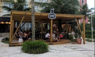 cafe-cultura-jurere - Places to Work Remotely for Digital Noamds in Florianópolis