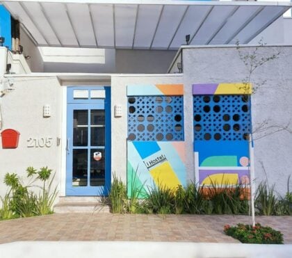 iHostel Aldeota 1