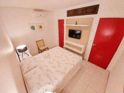iHostel Aldeota 13