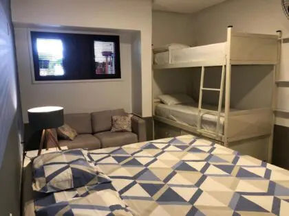 iHostel Aldeota 16