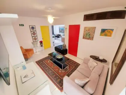 iHostel Aldeota 17