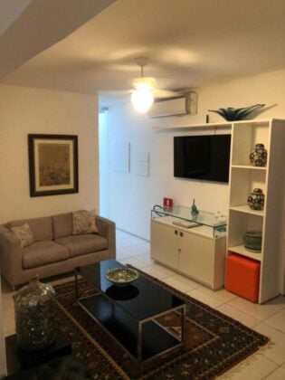 iHostel Aldeota 18