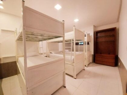 iHostel Aldeota 21