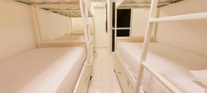 iHostel Aldeota 4