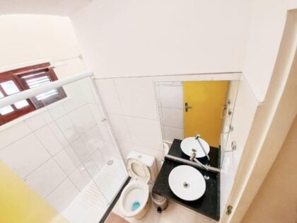 iHostel Aldeota 5