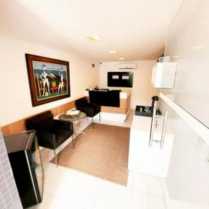 iHostel Aldeota 7