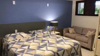 iHostel Aldeota 8
