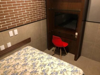 iHostel Aldeota 9