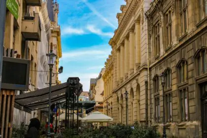 romania-Bucharest-david-pupaza-epcndI4sds8-unsplash