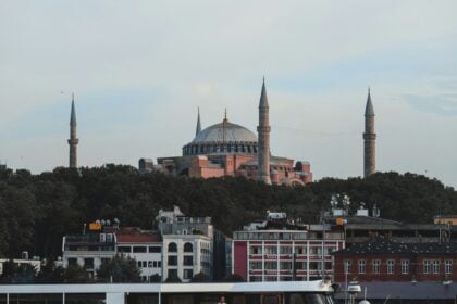 turkey - istambul - mauro-lima-HnbqHk755TE-unsplash